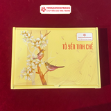  Tổ Yến Tinh Chế Yến Sào Nha Trang 20g 