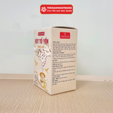  Bột Tổ Yến - Gạo Lứt 