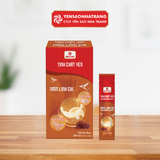  Tinh Chất Yến - Nấm Linh Chi (Hộp 10 gói) 