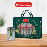  Tổ Yến Chưng - Dừa Ninh Đa 6g (Hộp 8) 