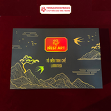  Tổ Yến Tinh Chế Limited 100g 