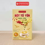  Bột Tổ Yến - Ngũ Cốc 