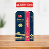  Tổ Yến Ăn Liền Hạt Sen & Đường Isomalt 11g 