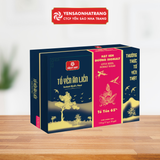  Tổ Yến Ăn Liền Hạt Sen & Đường Isomal 110g 