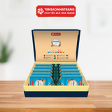  Tổ Yến Ăn Liền Nguyên Chất 110g 