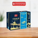  Tổ Yến Ăn Liền Nguyên Chất 110g 