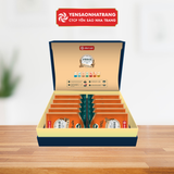  Tổ Yến Ăn Liền Nhân Sâm 110g 