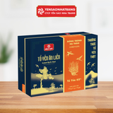  Tổ Yến Ăn Liền Đông Trùng Hạ Thảo 110g 