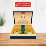  Tổ Yến Ăn Liền Đông Trùng Hạ Thảo 110g 