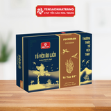  Tổ Yến Ăn Liền Fucoidan 110g 