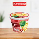  Tổ Yến Thật Sấy Thăng Hoa - Hạt Sen Táo Đỏ 