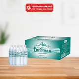 Nước Uống Đóng Chai - Euromax 