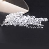  CZ marquise 5A hạt thóc 