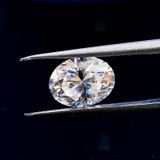  Moiss Oval Crushed Ice 