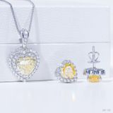  SET 152 - LIGHT YELLOW 