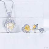  SET 152 - LIGHT YELLOW 