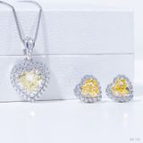  SET 152 - LIGHT YELLOW 