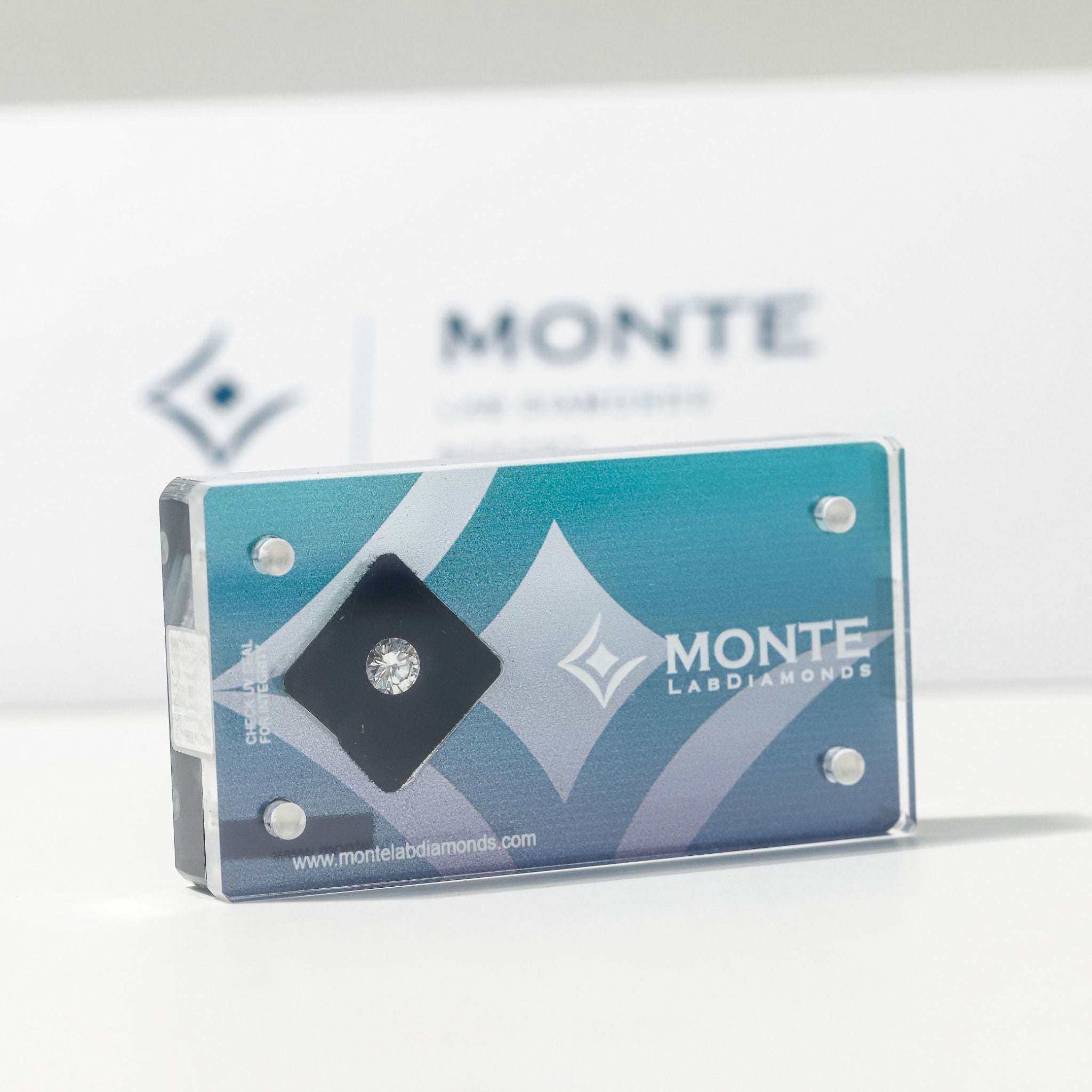  Moiss Tròn GH VVS Monte 