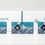  Moiss Tròn GH VVS Monte 