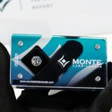  Moiss Tròn GH VVS Monte 