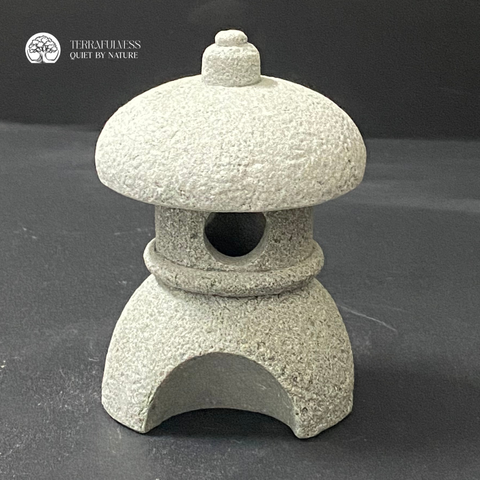 Tượng Đèn Đá Nấm