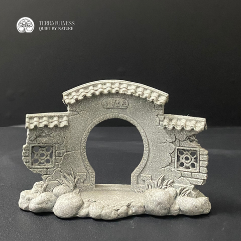 Tượng Cổng Giang Nam