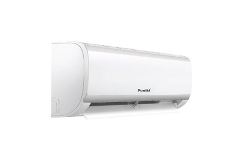 Điều hòa Funiki 2 chiều 9000 BTU HSH10TMU