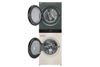Tháp giặt sấy LG WashTower Giặt 14kg - Sấy 10kg WT1410NHEG