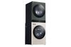 Tháp giặt sấy LG WashTower Giặt 14kg - Sấy 10kg WT1410NHEG