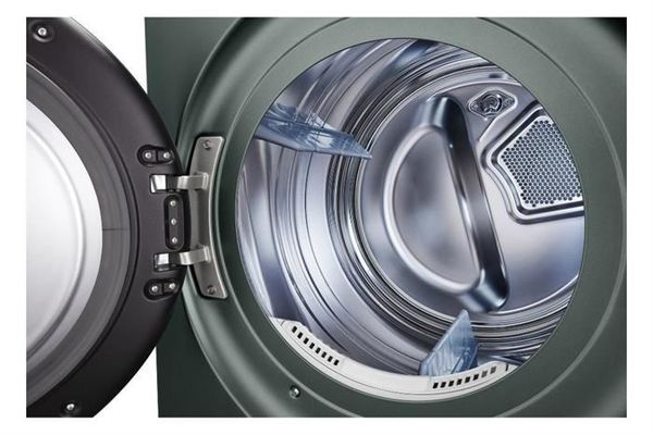 Tháp giặt sấy LG WashTower Giặt 14kg - Sấy 10kg WT1410NHEG