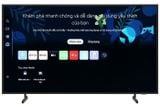 Smart Tivi Samsung Khung Tranh The Frame QLED 4K 55 inch QA55LS03D