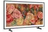 Smart Tivi Samsung Khung Tranh The Frame QLED 4K 55 inch QA55LS03D