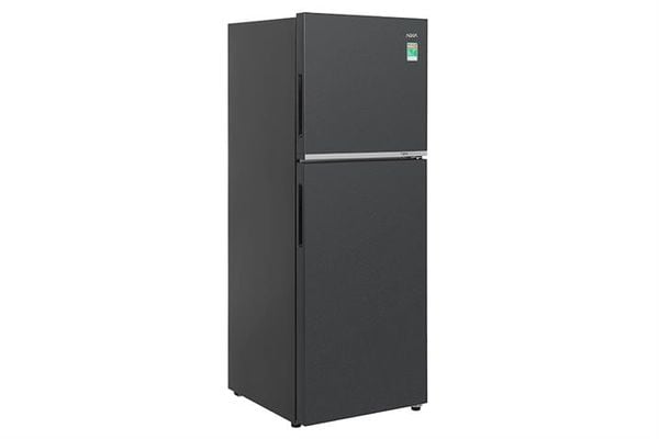 Tủ lạnh Aqua Inverter 328 lít AQR-T380FA(SL)