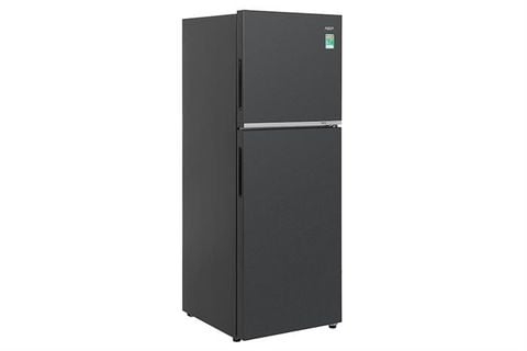Tủ lạnh Aqua Inverter 328 lít AQR-T380FA(SL)