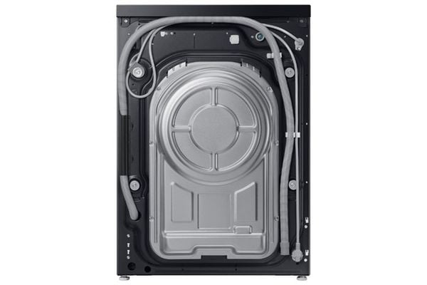 Máy giặt sấy Samsung Bespoke Inverter giặt 12 kg - sấy 7 kg WD12DB7B85GBSV