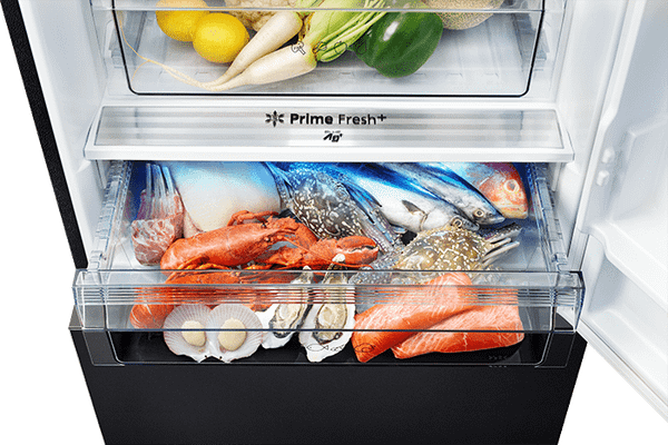 Tủ lạnh Panasonic Inverter 420 Lít NR-BX471WGKV