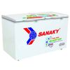 Tủ đông Sanaky Inverter 305L VH-4099A3