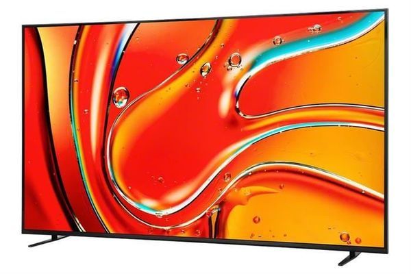 Google Tivi QLED Mini LED Sony 4K 75 inch K-75XR70
