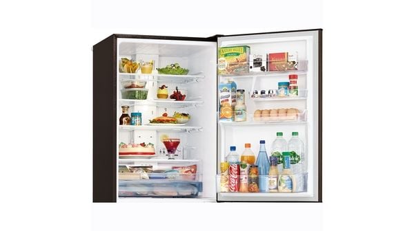 Tủ lạnh Mitsubishi Electric Inverter 330 lít MR-CX41ER-BRW-V