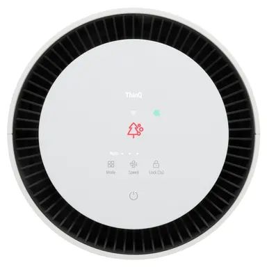 Máy lọc không khí LG PuriCare Aero Hit AS35GGW10.ABAE 35W