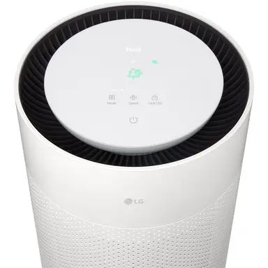 Máy lọc không khí LG PuriCare Aero Hit AS35GGW10.ABAE 35W