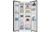 Tủ lạnh Casper Inverter 458 lít RS-460PBW