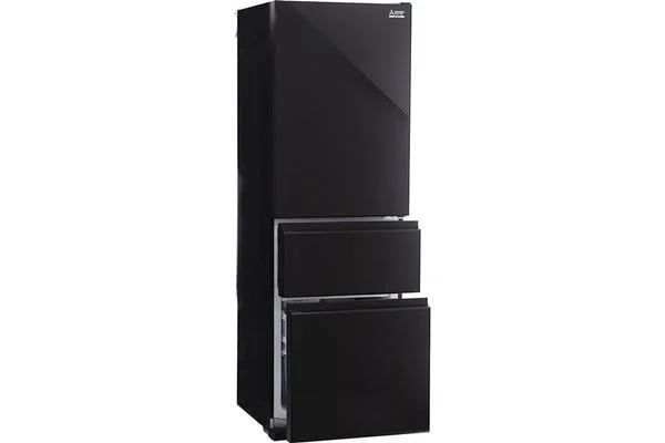 Tủ lạnh Mitsubishi Inverter 330 Lít MR-CGX41EN-GBK-V