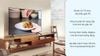 Smart Tivi Samsung 4K 75 inch UA75AU7700