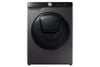 Máy giặt sấy Samsung Addwash Inverter 9.5 kg WD95T754DBX/SV