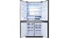 Tủ lạnh Sharp Inverter 605 lít Multi Door SJ-FX688VG-BK