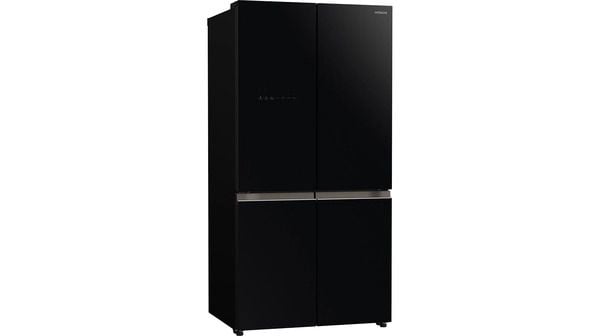 Tủ lạnh Hitachi Inverter 569 lít Multi Door R-WB640VGV0 GBK