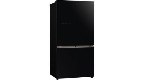 Tủ lạnh Hitachi Inverter 569 lít Multi Door R-WB640VGV0 GBK