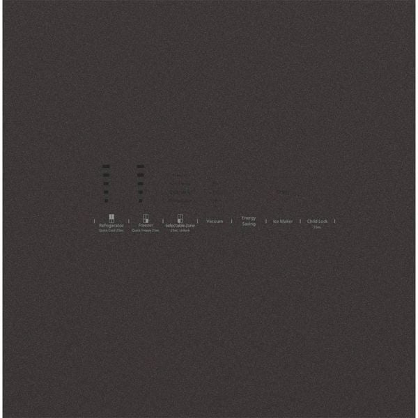 Tủ lạnh Hitachi Inverter 569 lít Multi Door R-WB640VGV0 GMG