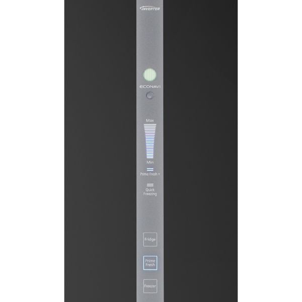 Tủ lạnh Panasonic Inverter 380 Lít NR-BX421WGKV